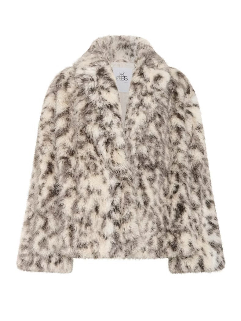 KAREN BY SIMONSEN JACKA AMIRA FUR WHITE/BLACK_101440.jpg