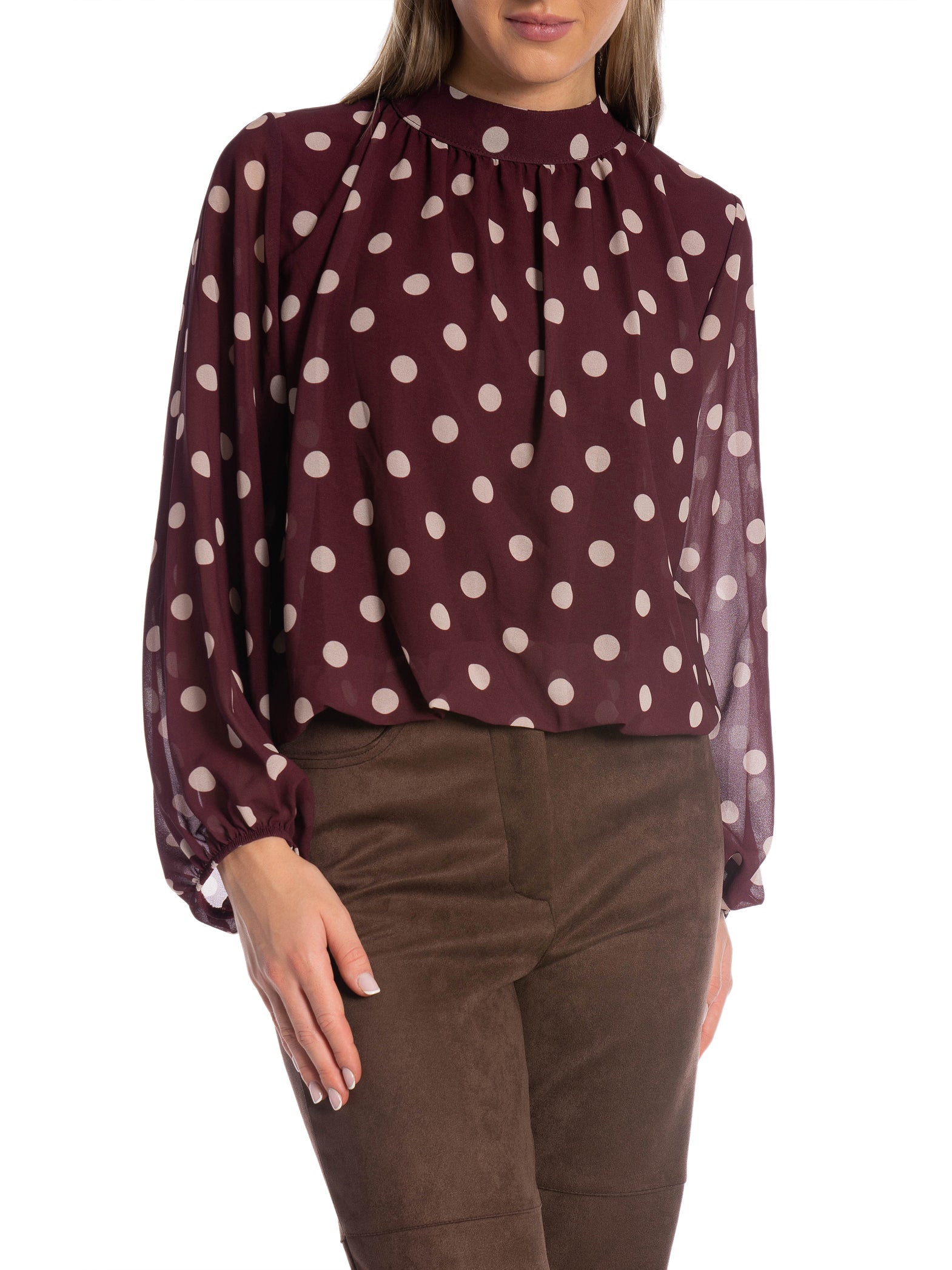 BLUS POLKA DOT BURGUNDY_103478.jpg