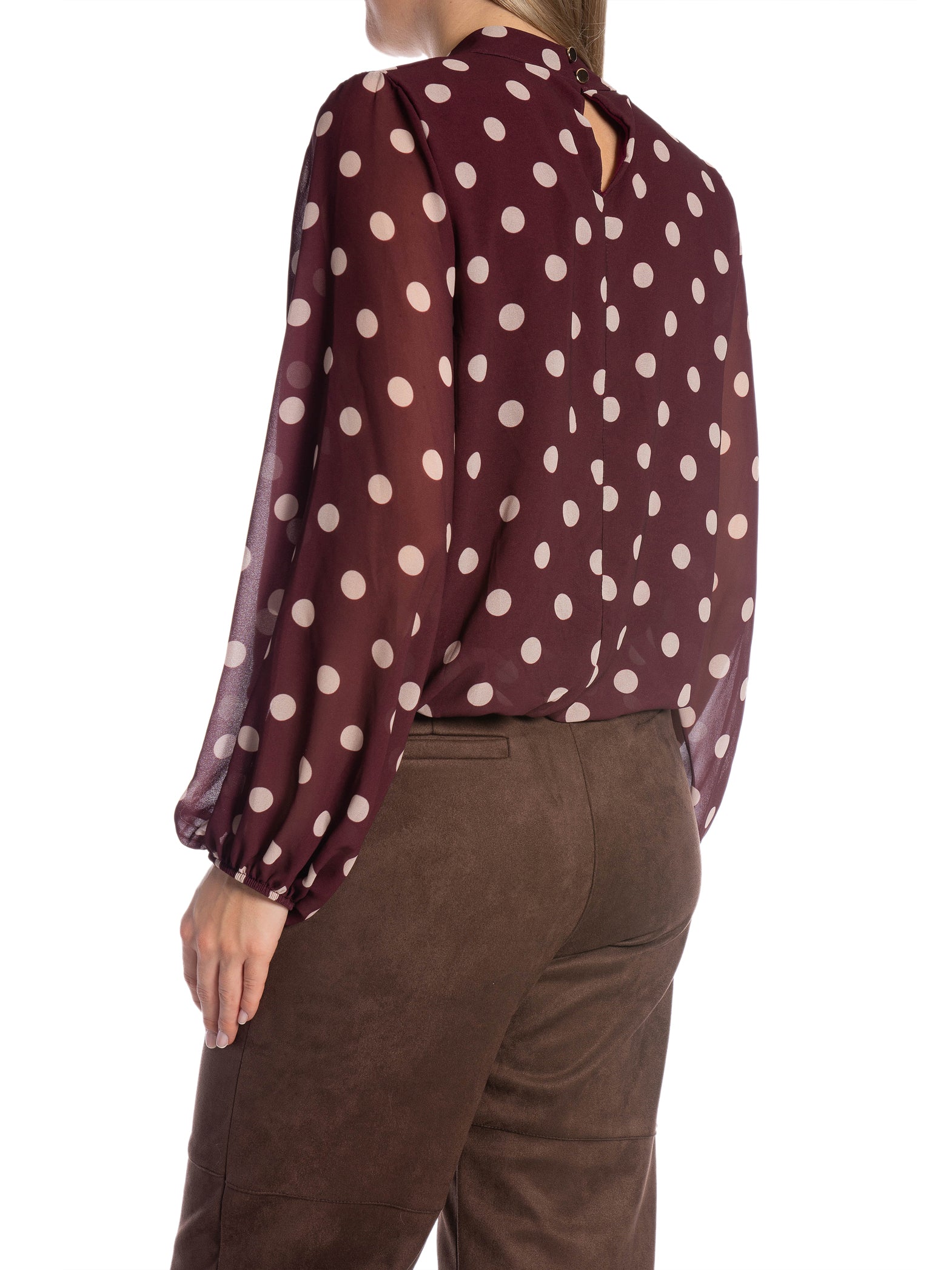 BLUS POLKA DOT BURGUNDY_103479.jpg