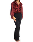 BLUS ROMANTIC RUFFLE BURGUNDY_102785.jpg