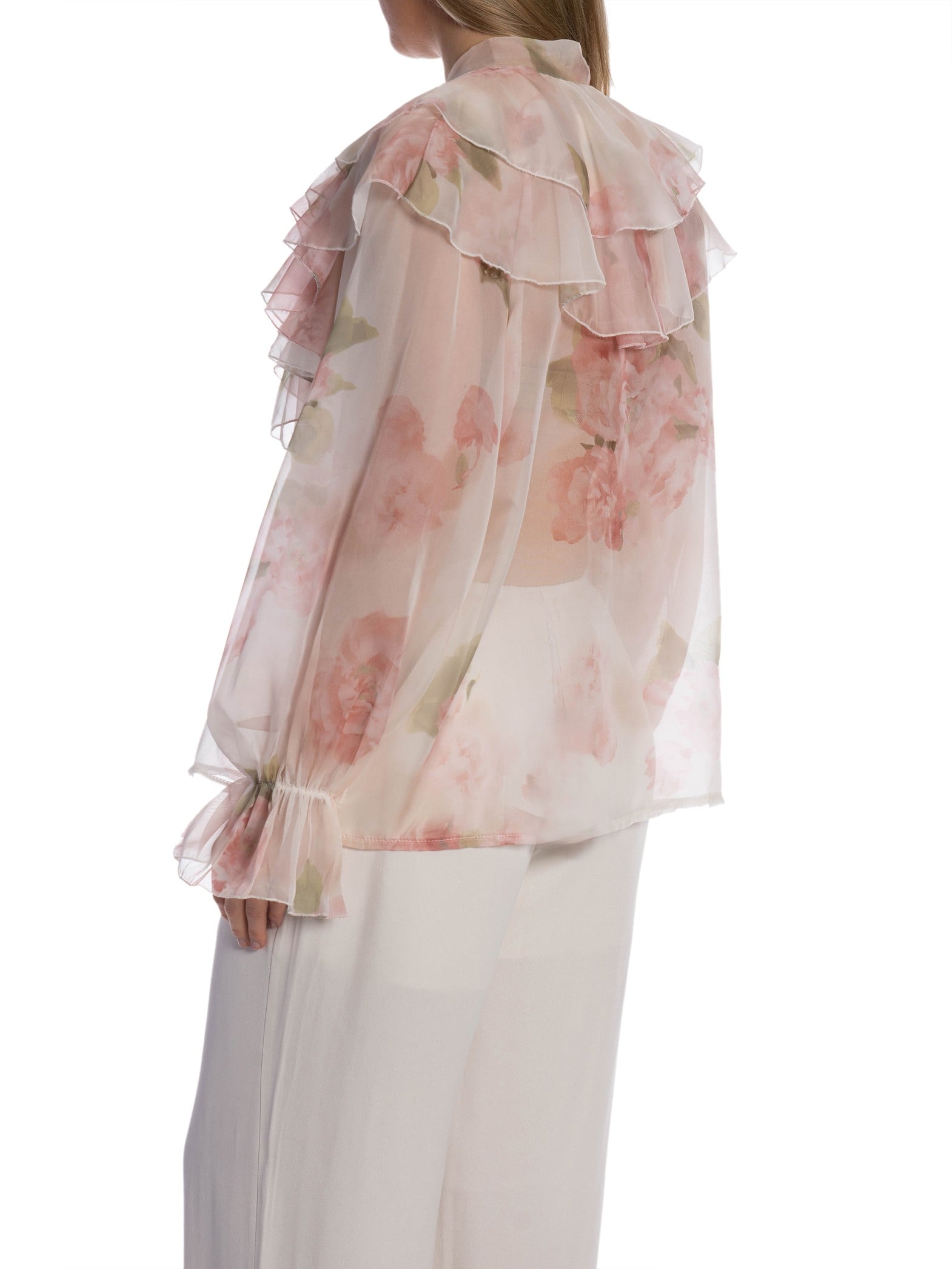 BLUS RUFFLED FLOWER BEIGE_108153.jpg