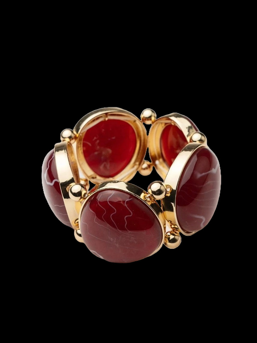  BOW19 DETAILS ARMBAND VALA ELASTIC GOLD W DEEP RED_103139.jpg