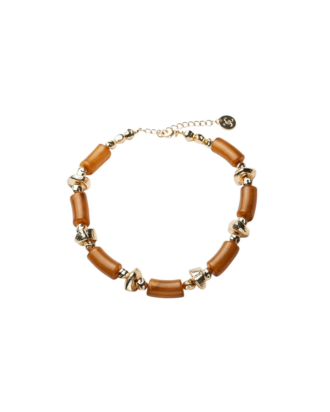 BOW19 DETAILS HALSBAND LUNA BEAD DARK CAMEL_114514.jpg