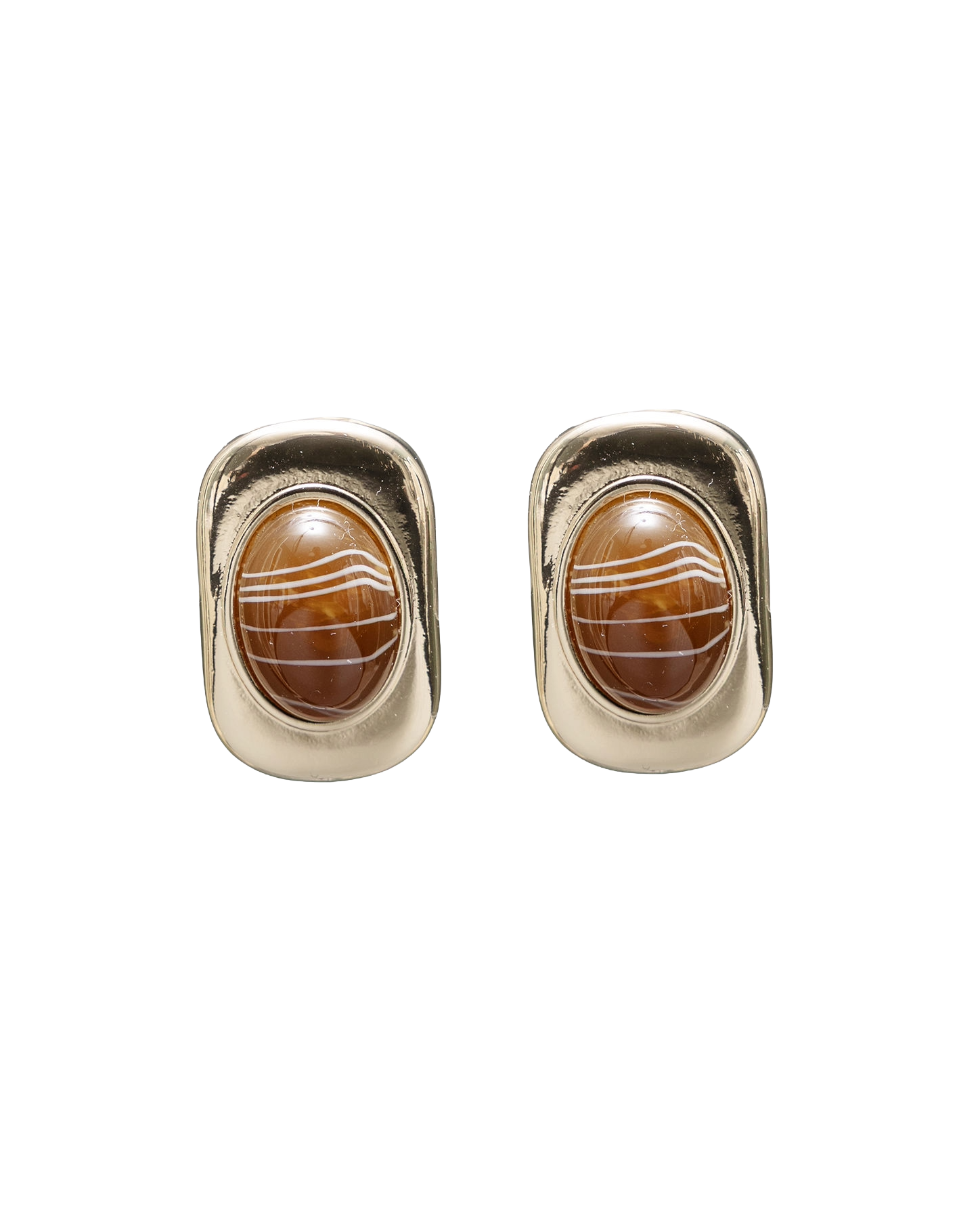 BOW19 DETAILS ÖRHÄNGEN EDEN STONE GOLD W MARBLE BROWN_110099.jpg