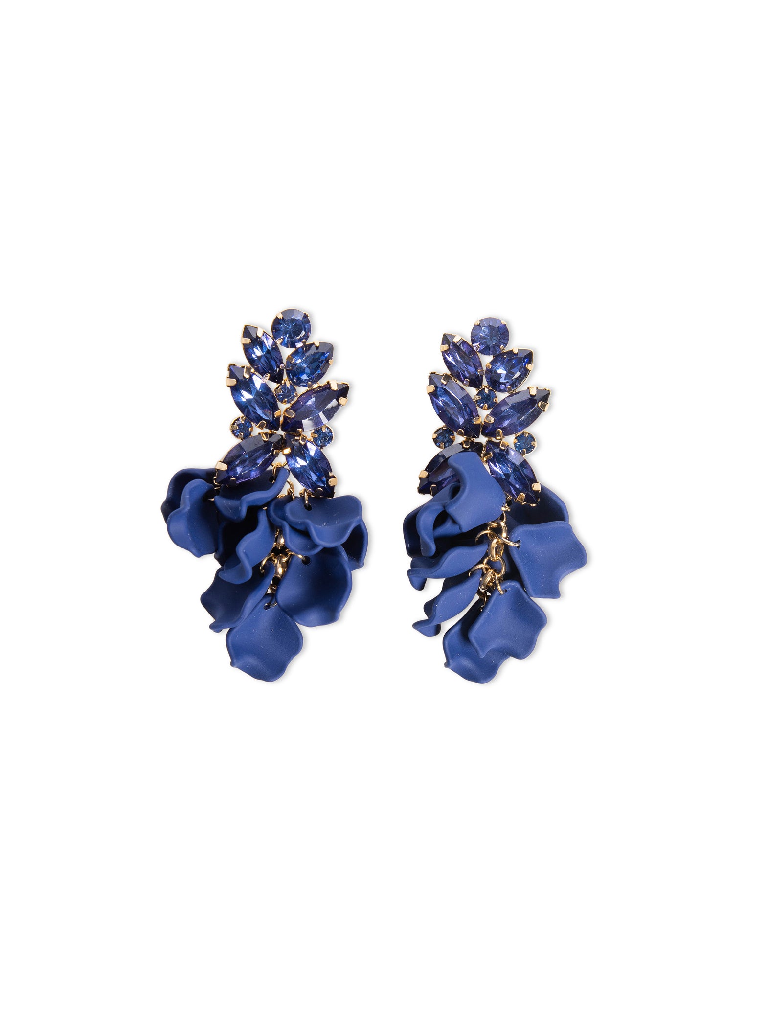 BOW19 DETAILS ÖRHÄNGEN LEAF BIG STONE NAVY_103108.jpg