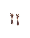 BOW19 DETAILS ÖRHÄNGEN STONE DROP BROWN_103114.jpg