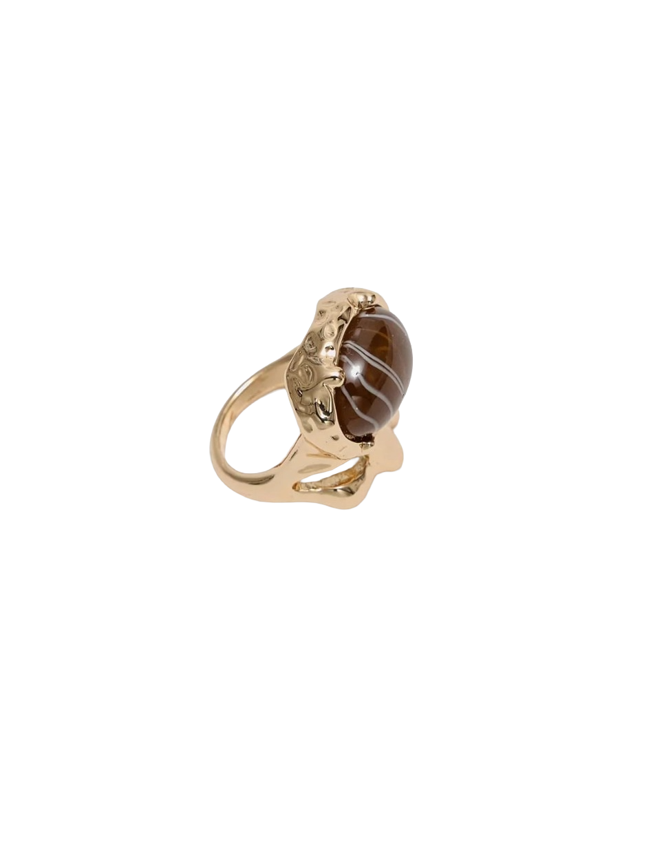 BOW19 DETAILS RING POM STONE GOLD MARBLE BROWN_110460.jpg