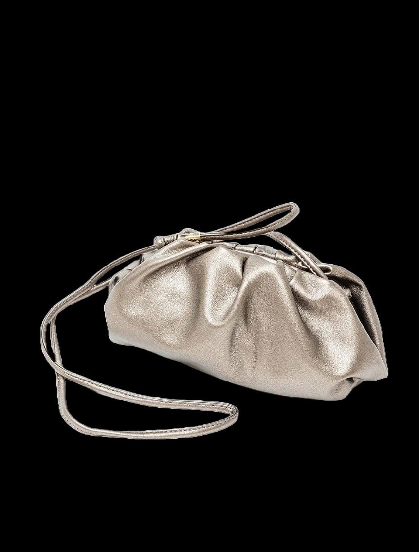 BOW19 VÄSKA DUMPLING BAG GOLD BROWN_103760.jpg