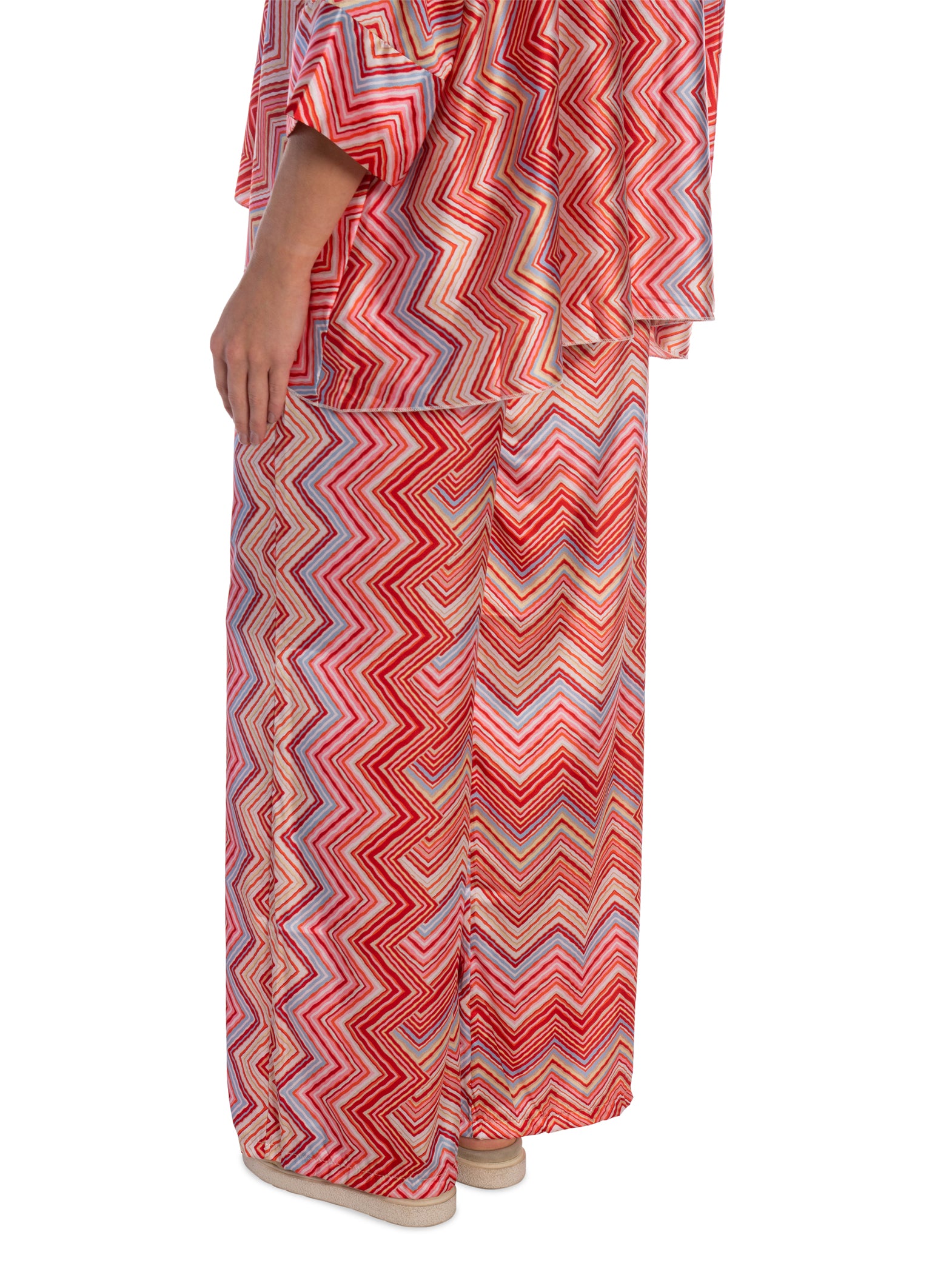 BYXA ELECTRIC RETRO ZIGZAG ROSSO_109679.jpg