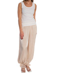 BYXA FLOWY HAREM BEIGE_109354.jpg