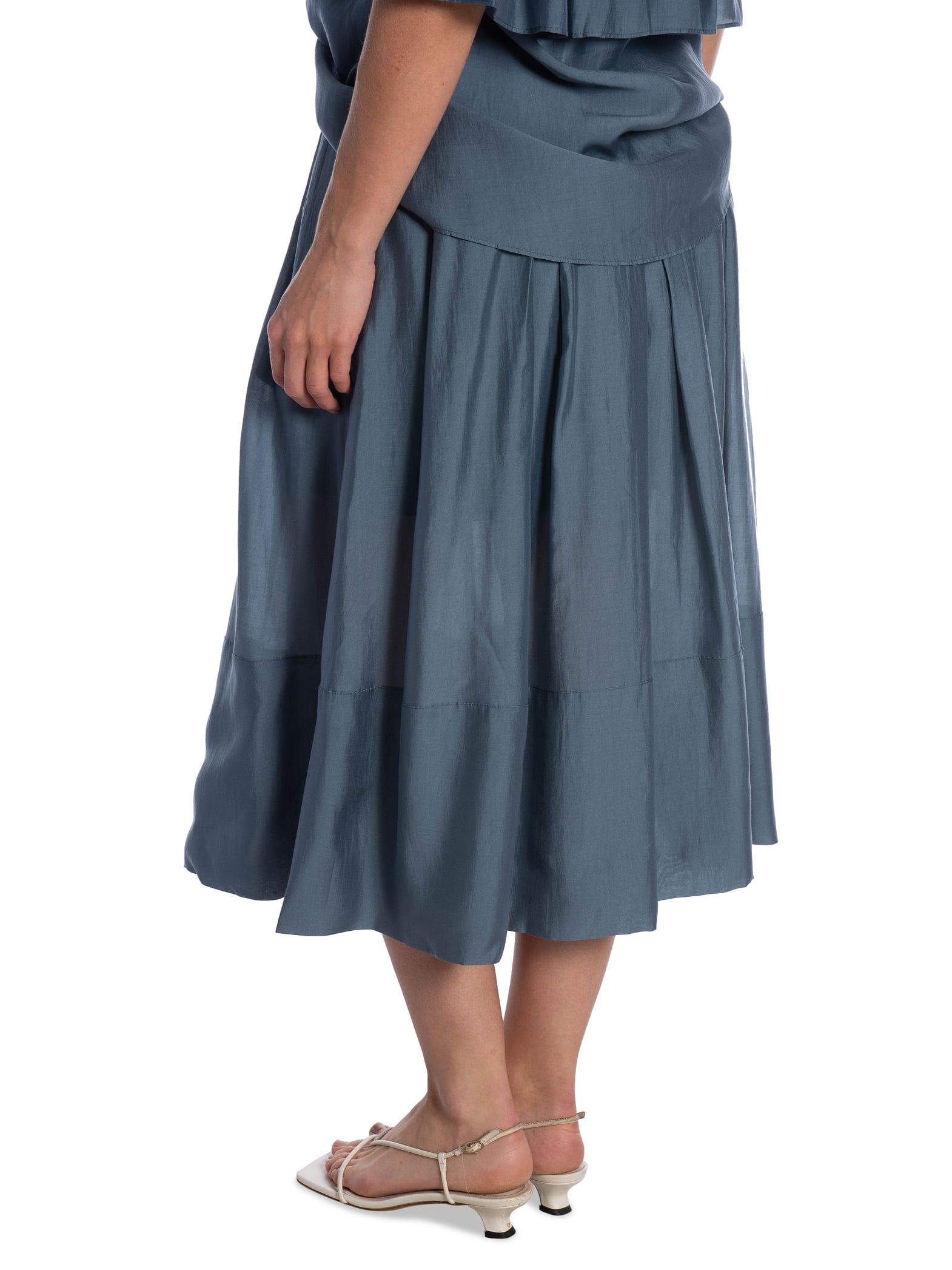 COPENHAGEN MUSE KJOL MOLLY A-LINE BLUE MIRAGE_111024.jpg