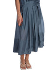COPENHAGEN MUSE KJOL MOLLY A-LINE BLUE MIRAGE_111026.jpg