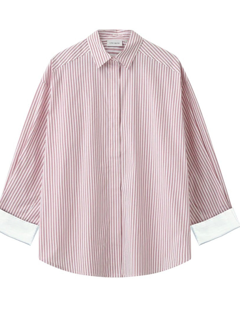 COPENHAGEN MUSE SKJORTA MARYANN BRIGHT WHITE_105245.jpg