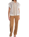 COPENHAGEN MUSE TOPP MOLLY LACE JET STREAM_106385.jpg