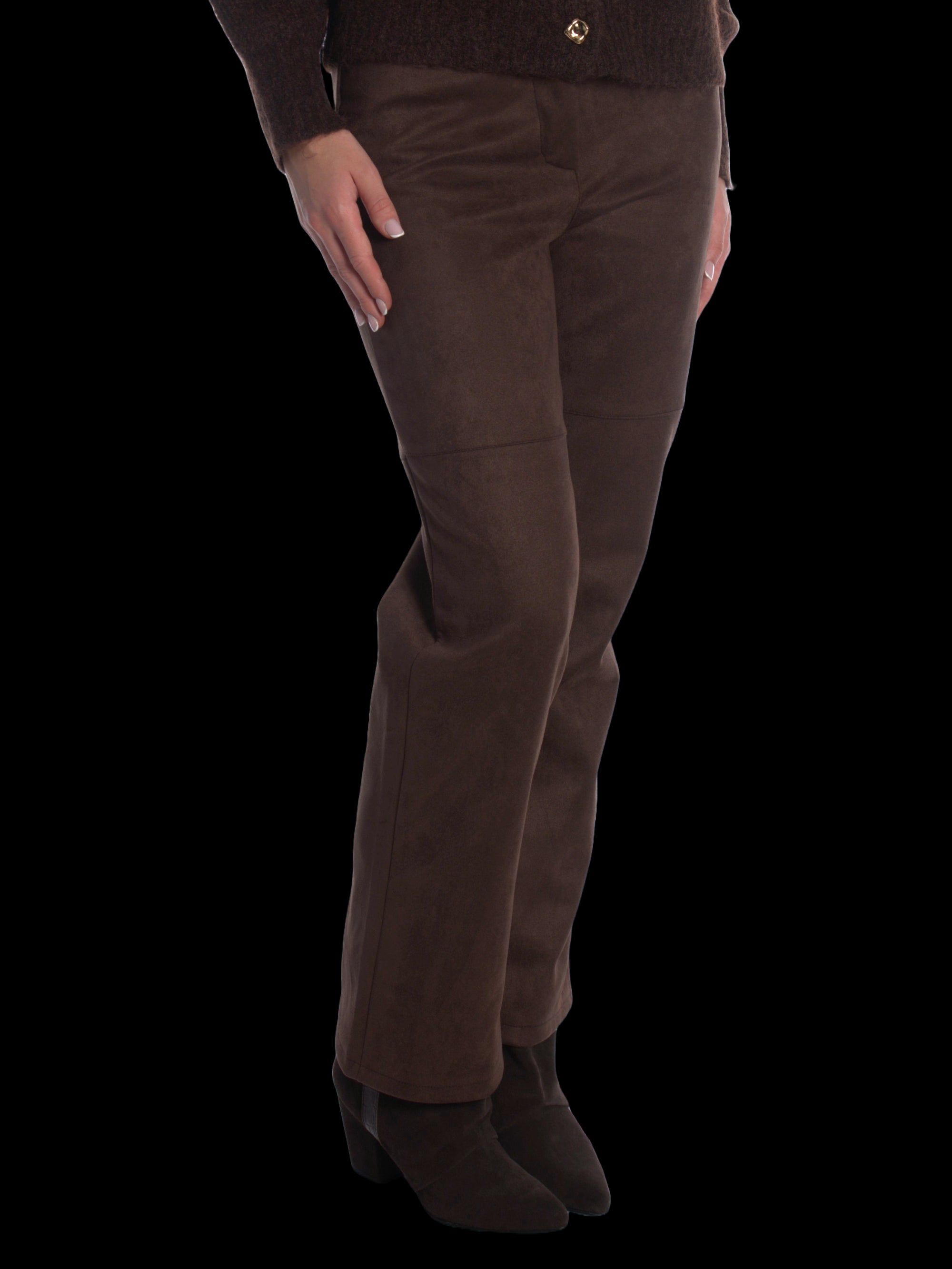 COPPEROSE BYXA SUEDE BROWN_103404.jpg