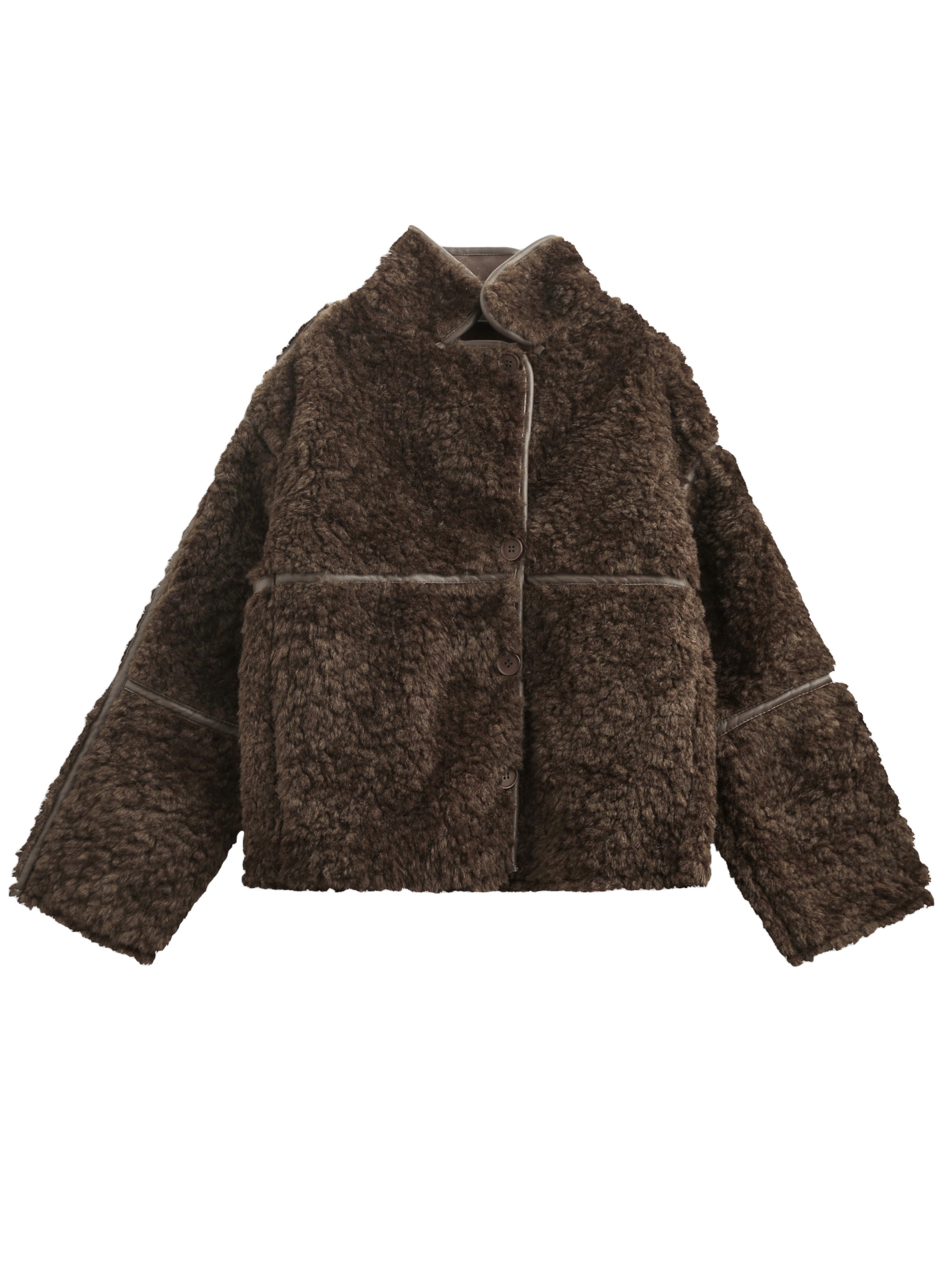COPPEROSE JACKA FAUX FUR BROWN_102109.jpg