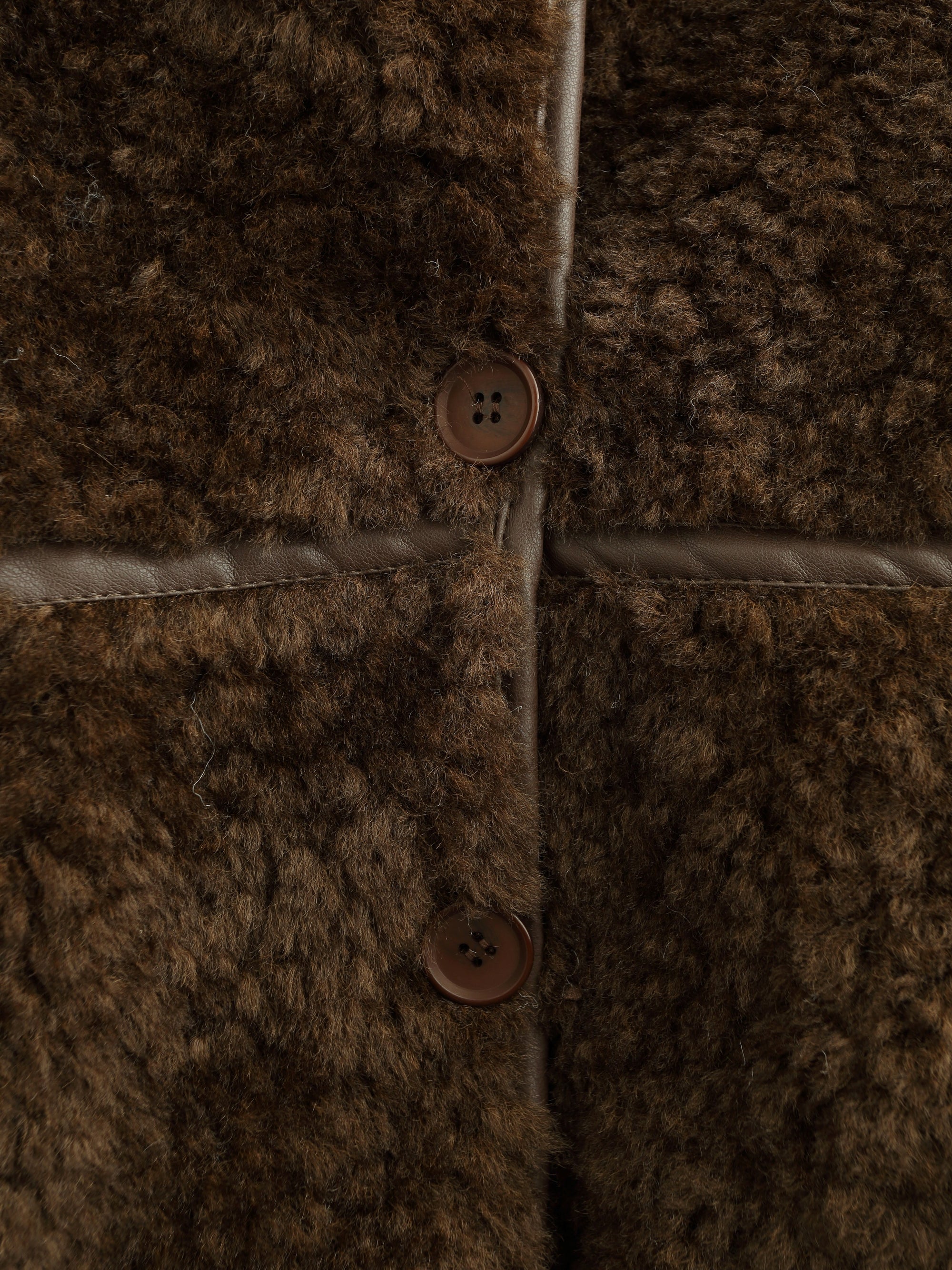 COPPEROSE JACKA FAUX FUR BROWN_102110.jpg