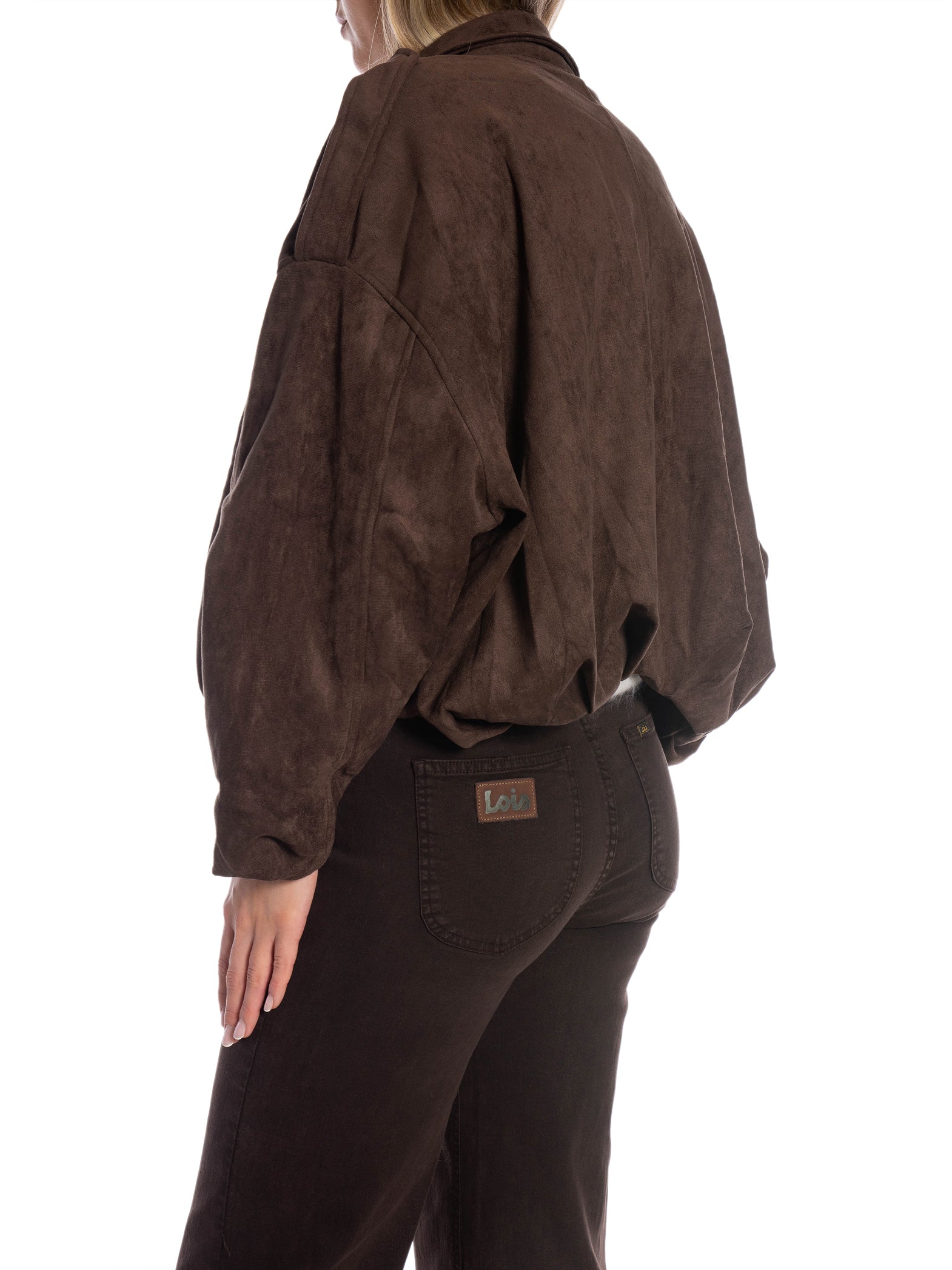 COPPEROSE JACKA SUEDE BROWN_103782.jpg