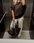 COPPEROSE JACKA SUEDE BROWN_106222.jpg