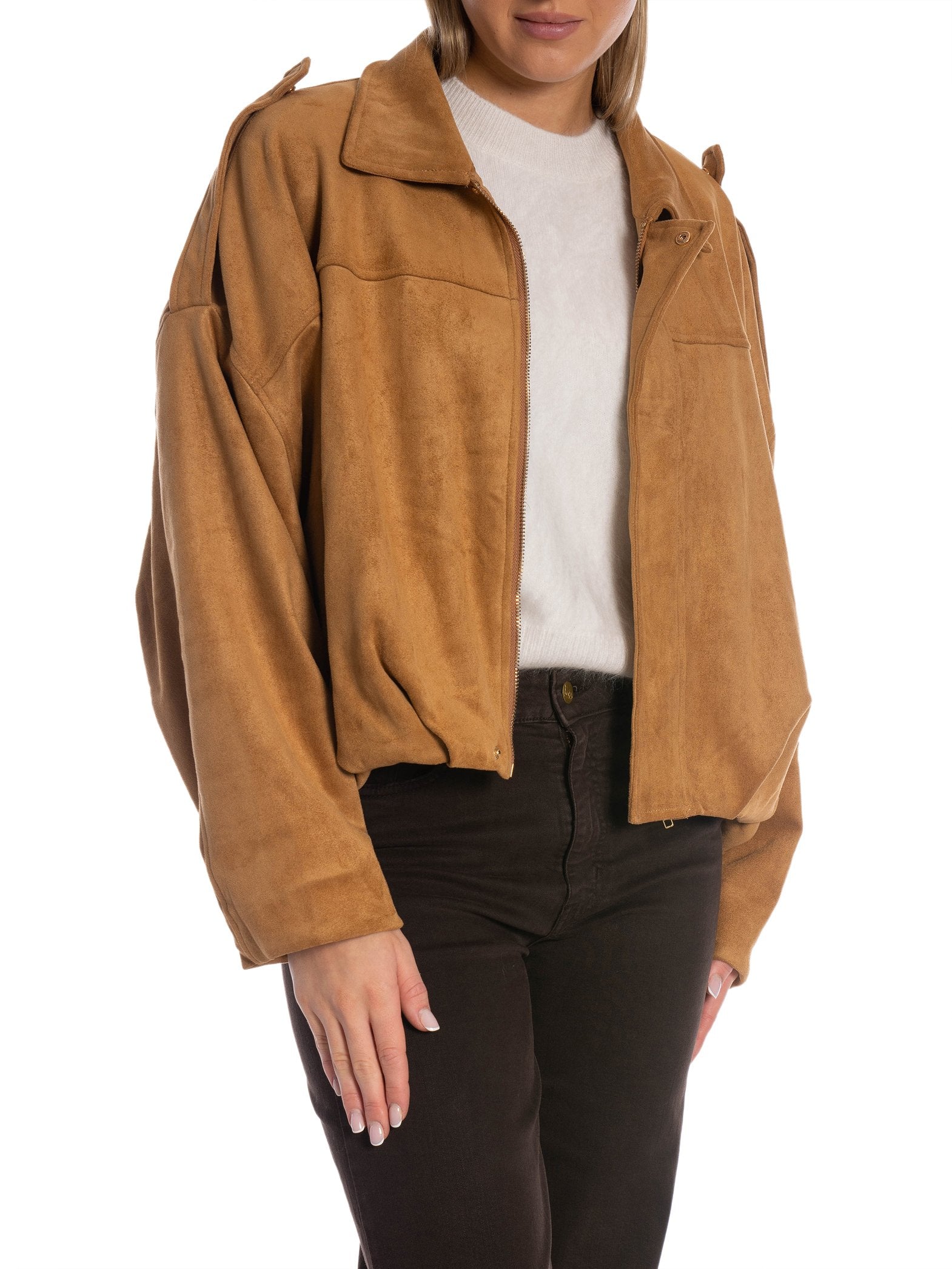 COPPEROSE JACKA SUEDE CAMEL_103778.jpg