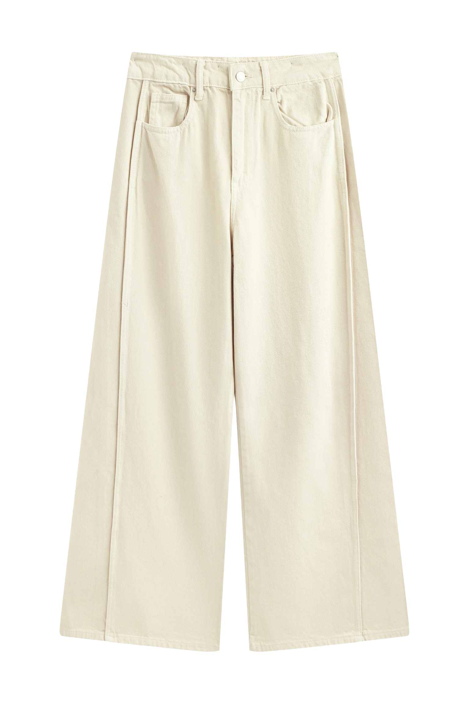 COPPEROSE JEANS WIDE-LEG SEAM BEIGE_107195.jpg