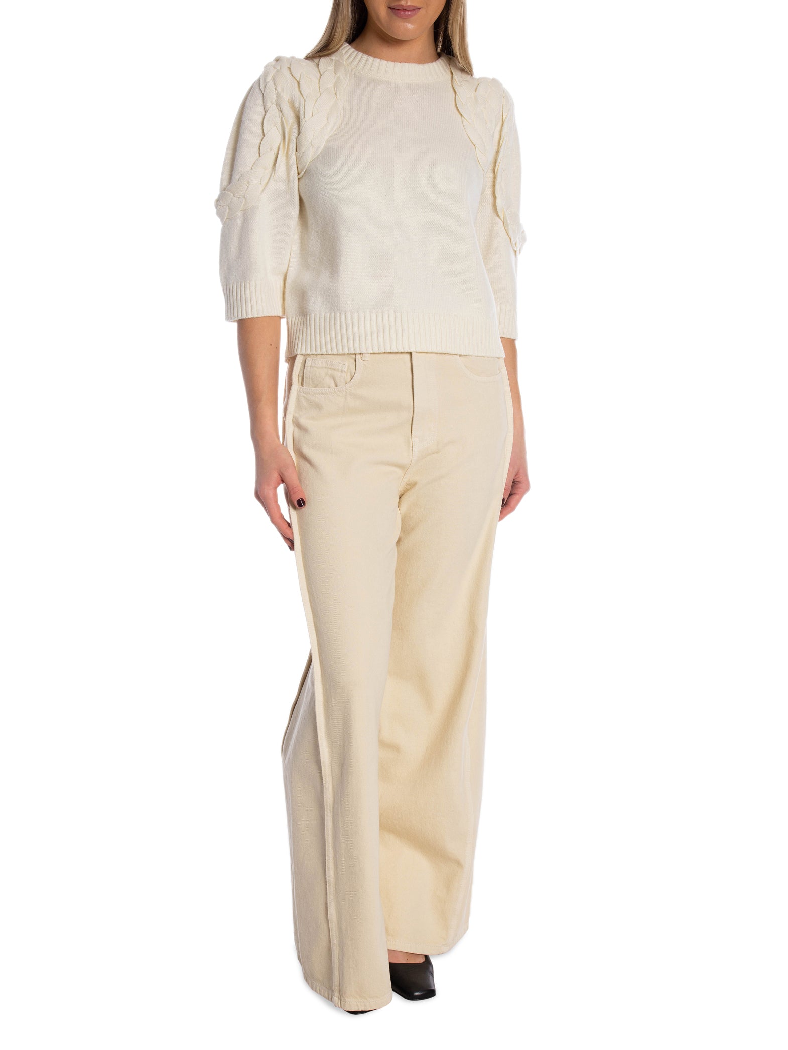 COPPEROSE JEANS WIDE-LEG SEAM BEIGE_107375.jpg