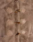 COPPEROSE KAPPA MID-LENGTH FAUX FUR HOODED TAUPE_92834.jpg