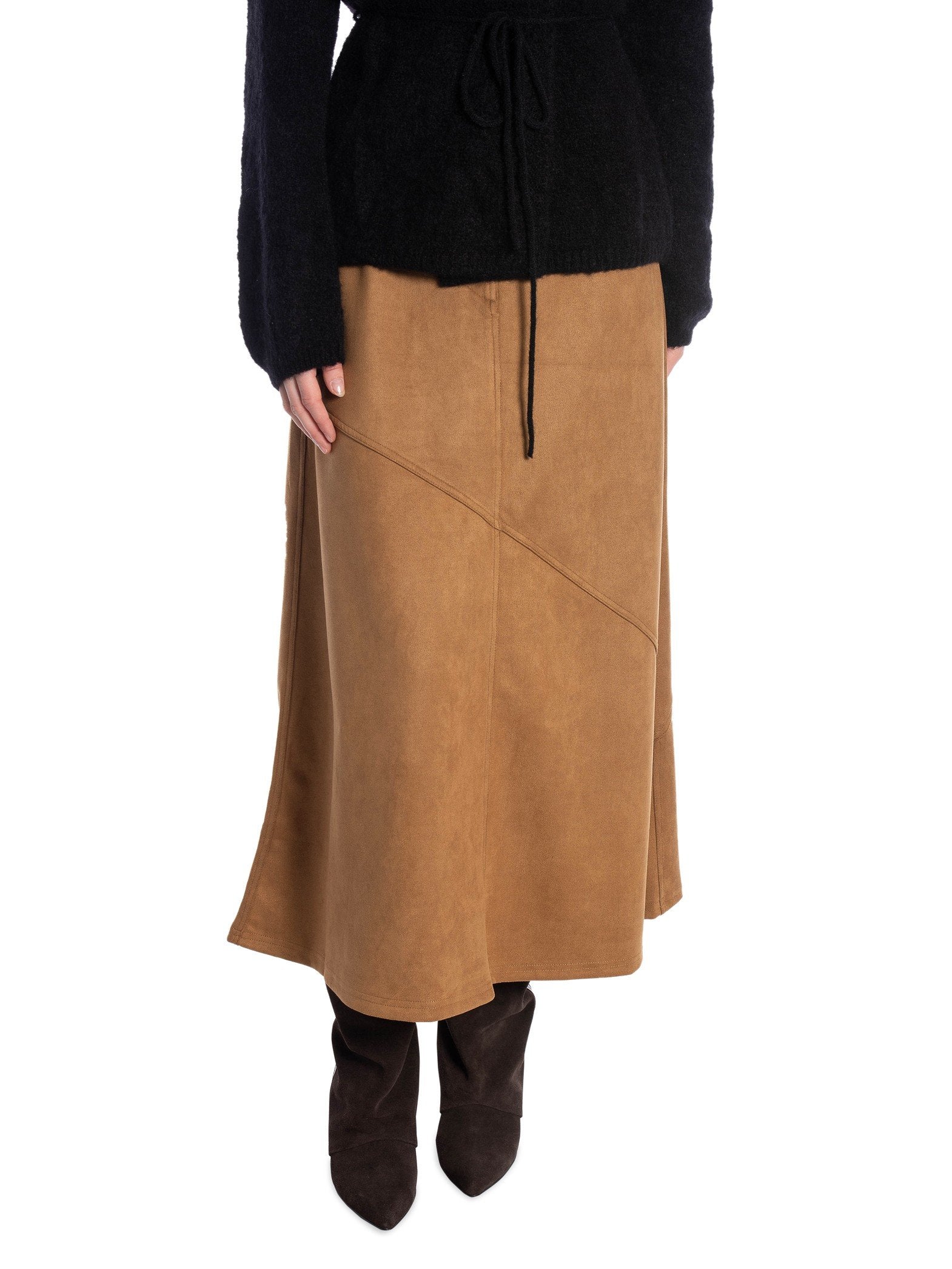 COPPEROSE KJOL SUEDE CAMEL_103077.jpg