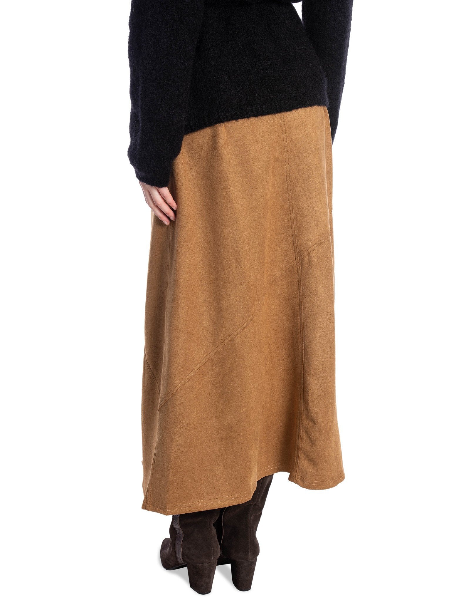 COPPEROSE KJOL SUEDE CAMEL_103078.jpg