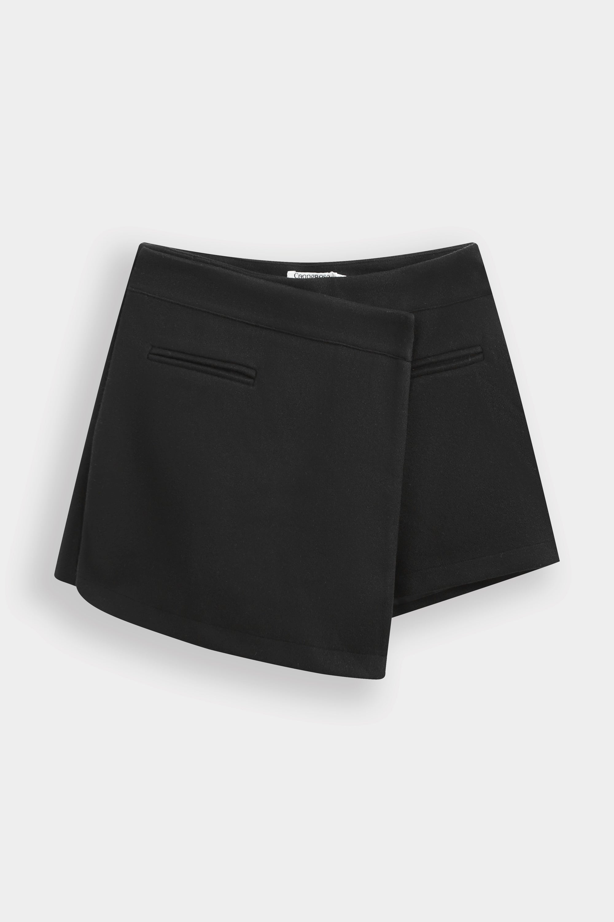 COPPEROSE SHORTS SKORT BLACK_102600.jpg