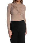COPPEROSE TOPP ADJUSTED WITH KNOT BEIGE_108134.jpg