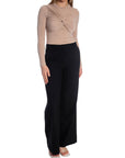 COPPEROSE TOPP ADJUSTED WITH KNOT BEIGE_108135.jpg