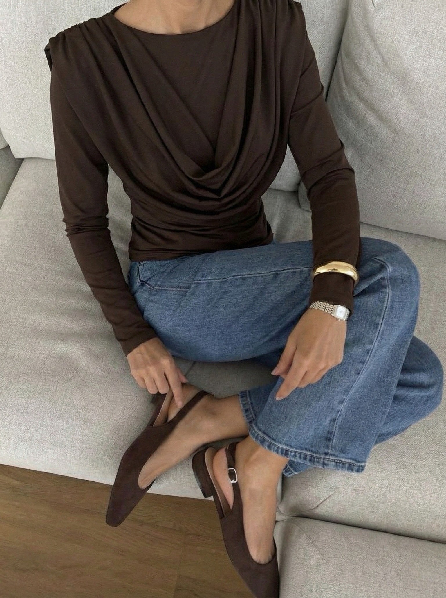 COPPEROSE TOPP DRAPE BROWN_106245.jpg