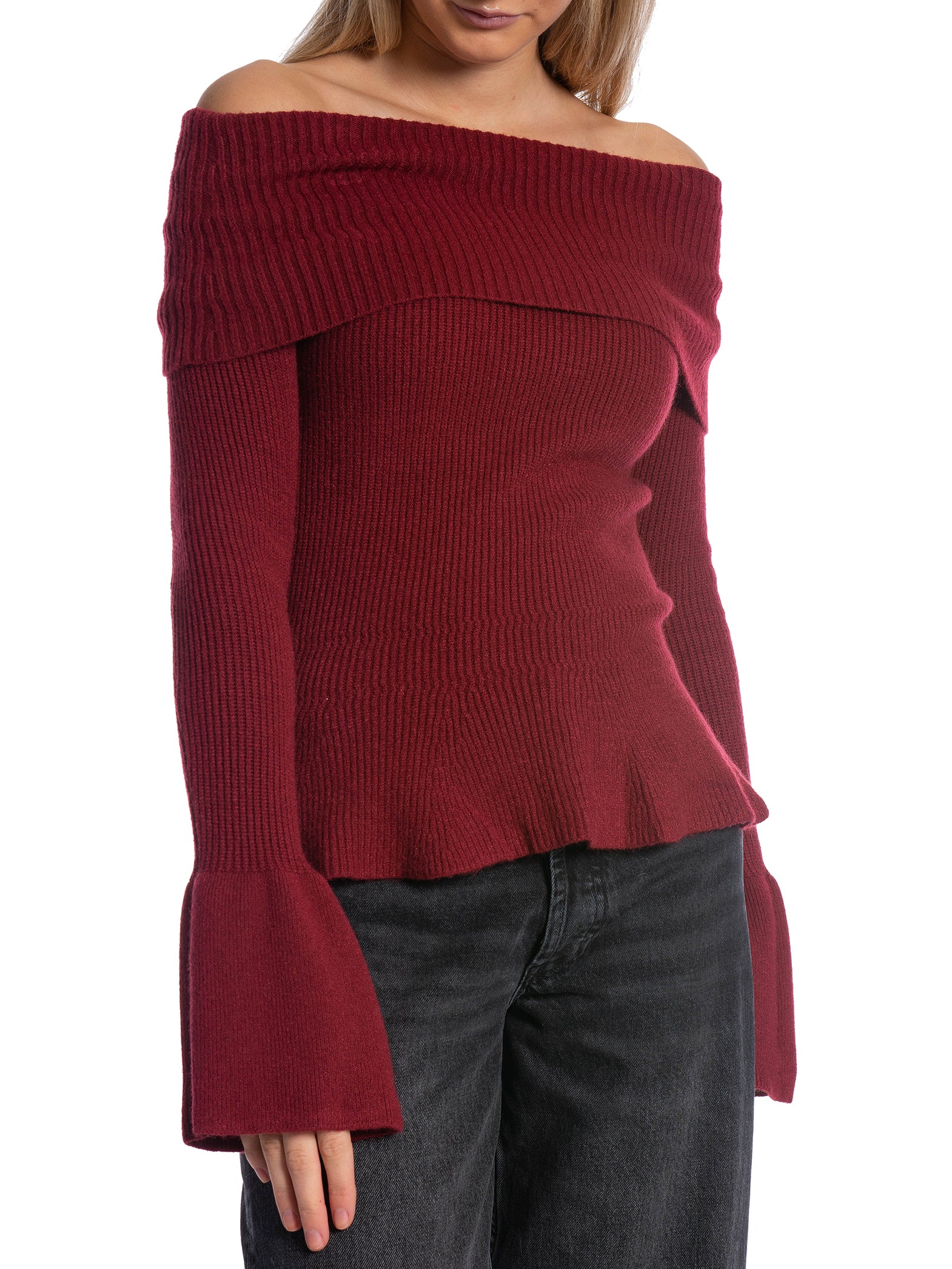 COPPEROSE TOPP FINE RIBBED BURGUNDY_94198.jpg