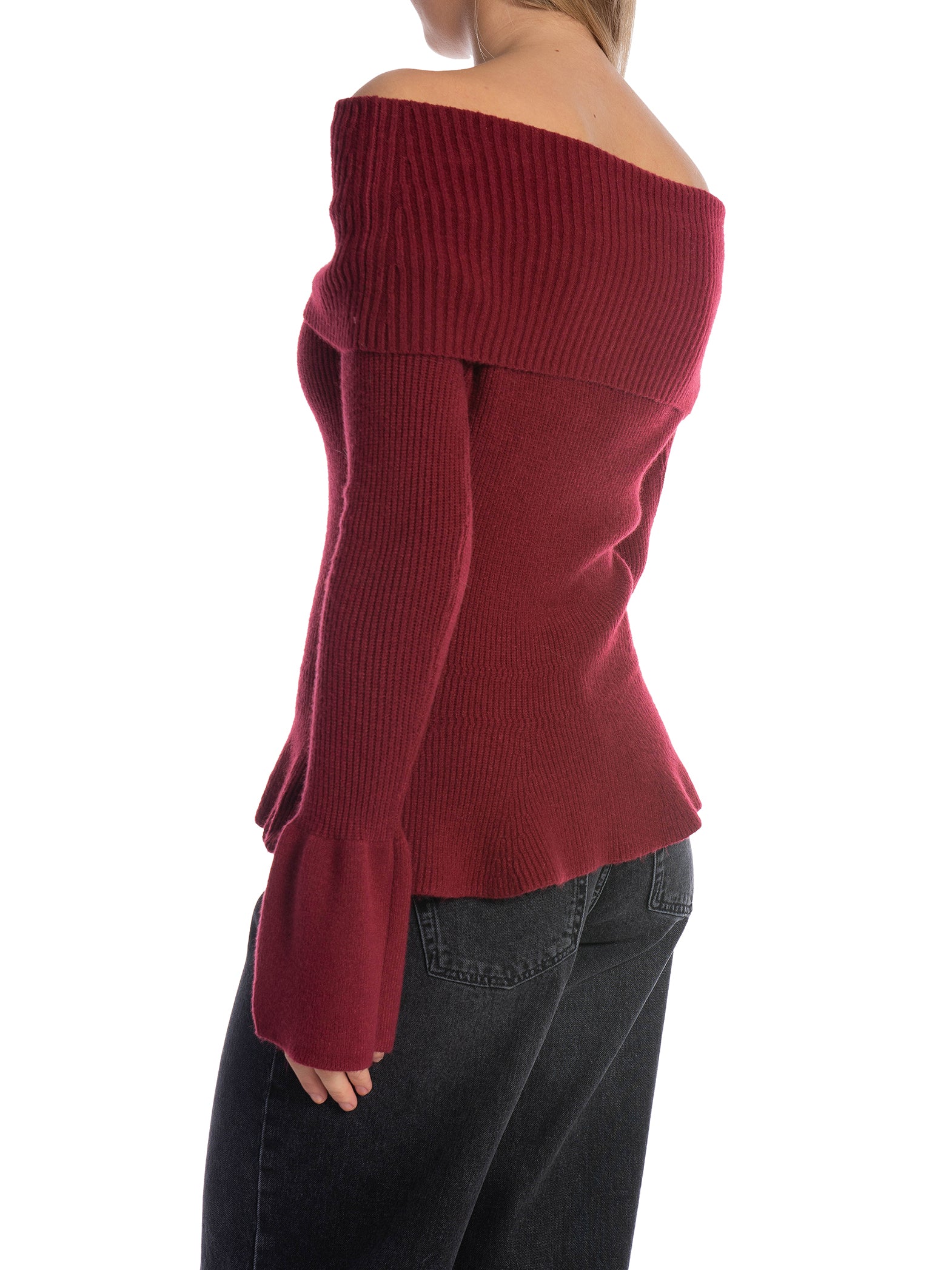 COPPEROSE TOPP FINE RIBBED BURGUNDY_94199.jpg