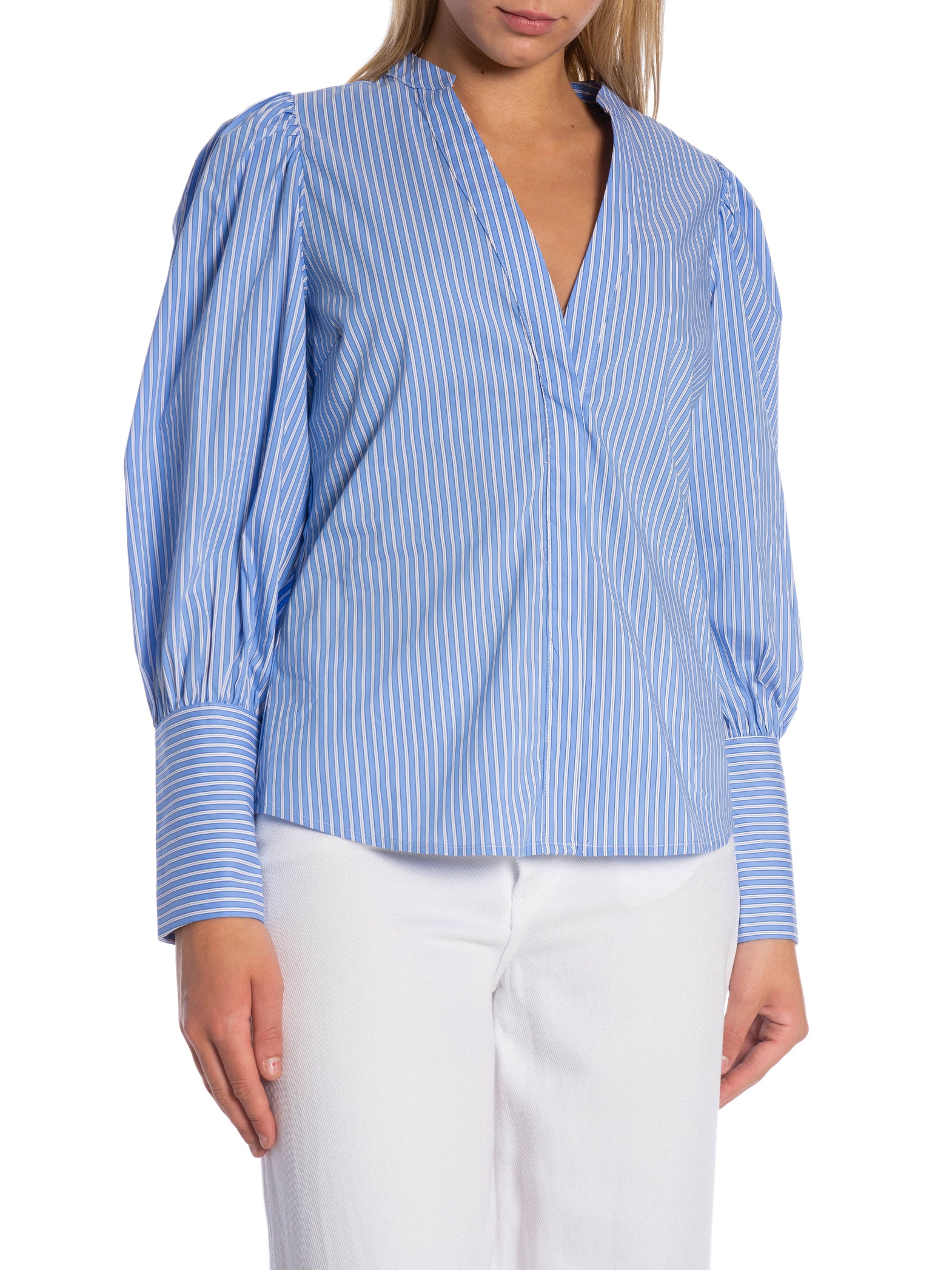CO´COUTURE BLUS ADDIE STRIPE PALE BLUE_90093.jpg