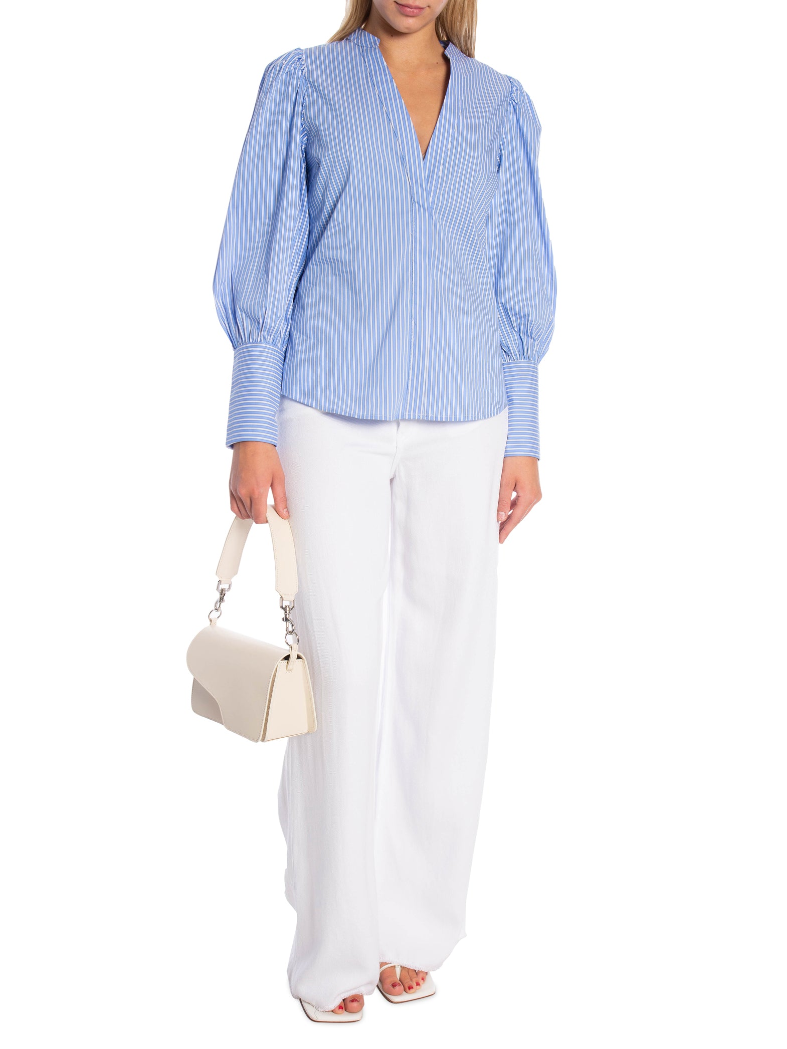 CO´COUTURE BLUS ADDIE STRIPE PALE BLUE_90095.jpg