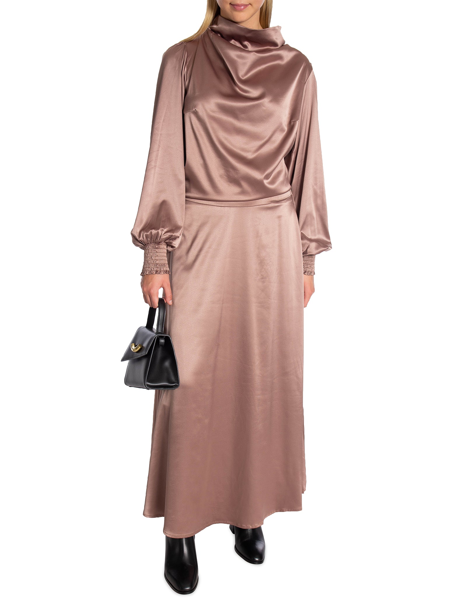 CO\'COUTURE BLUS CAMERON WATERFALL LS WALNUT_80405.jpg