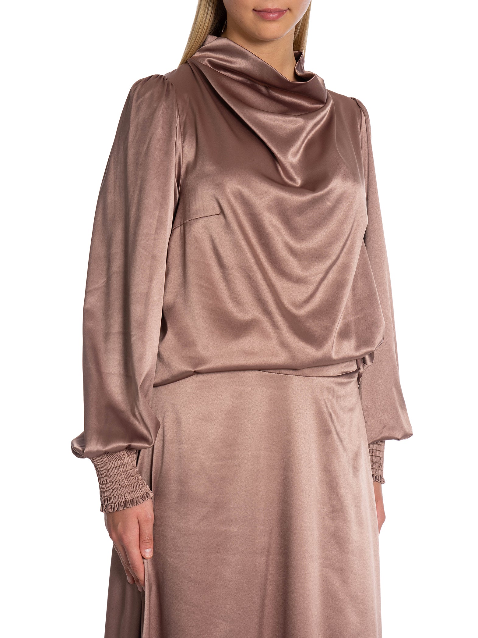 CO\'COUTURE BLUS CAMERON WATERFALL LS WALNUT_80406.jpg