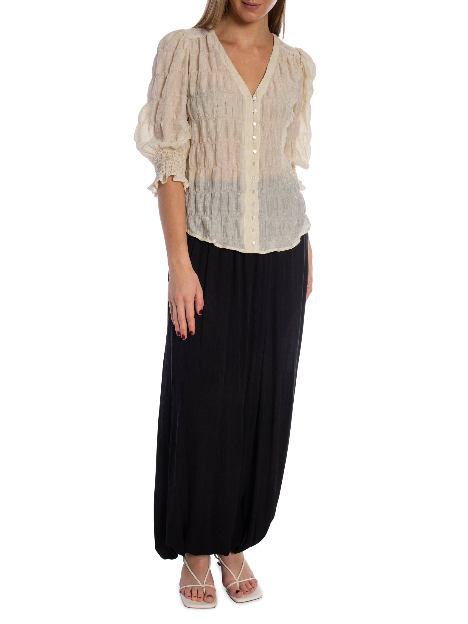 CO`COUTURE BLUS MICHA BISQUIT_109410.jpg