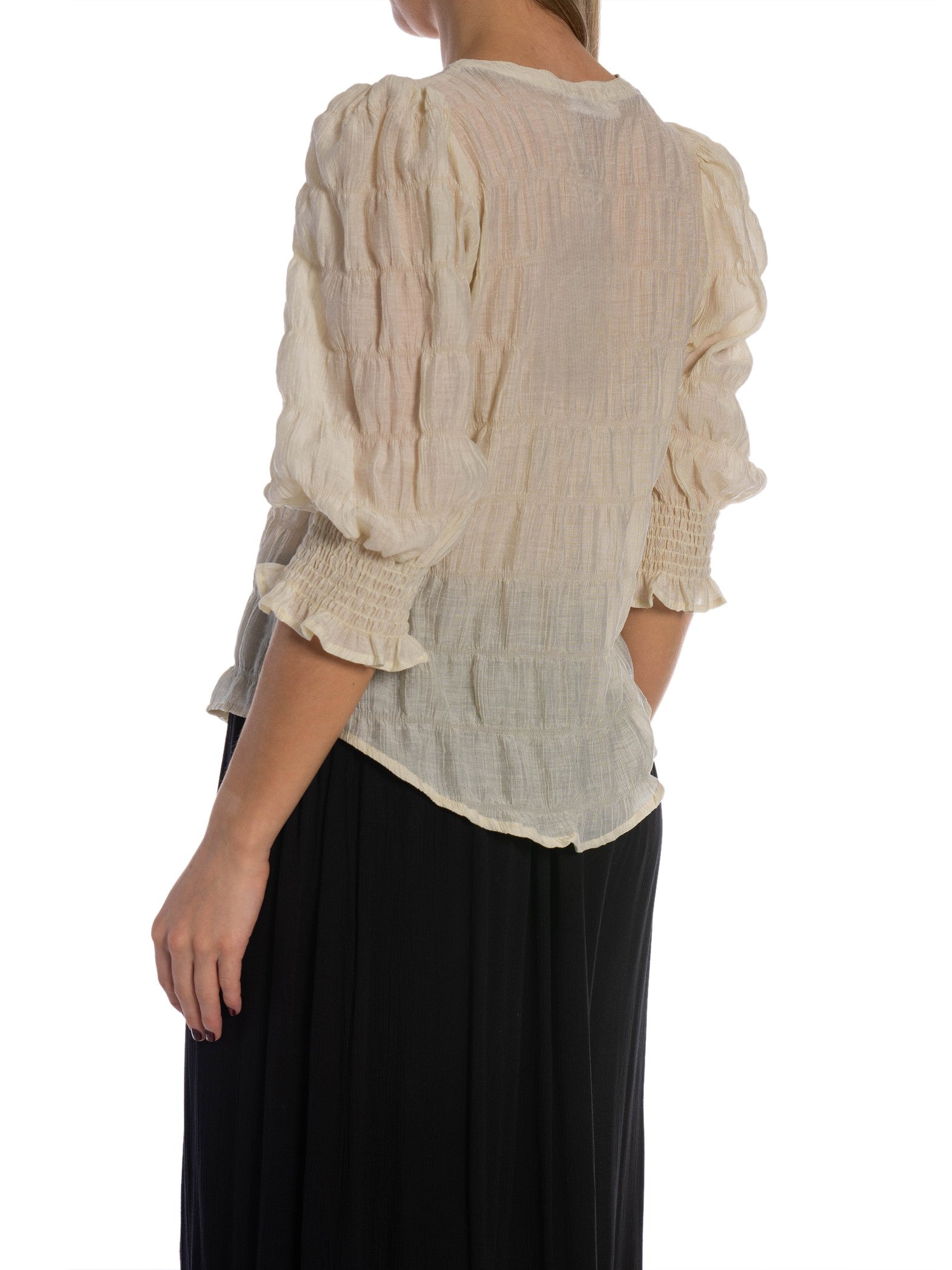 CO`COUTURE BLUS MICHA BISQUIT_109411.jpg