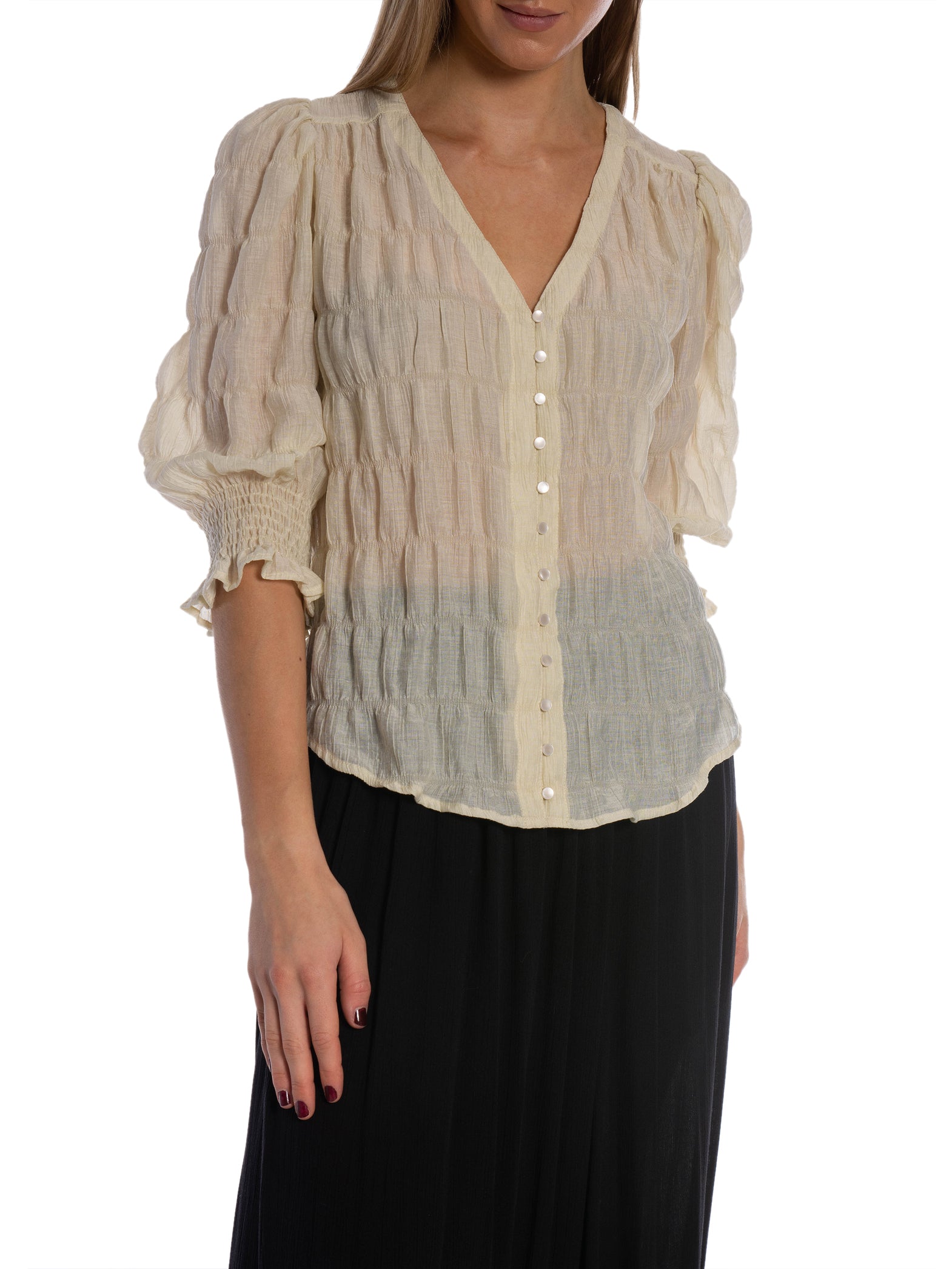 CO`COUTURE BLUS MICHA BISQUIT_109412.jpg