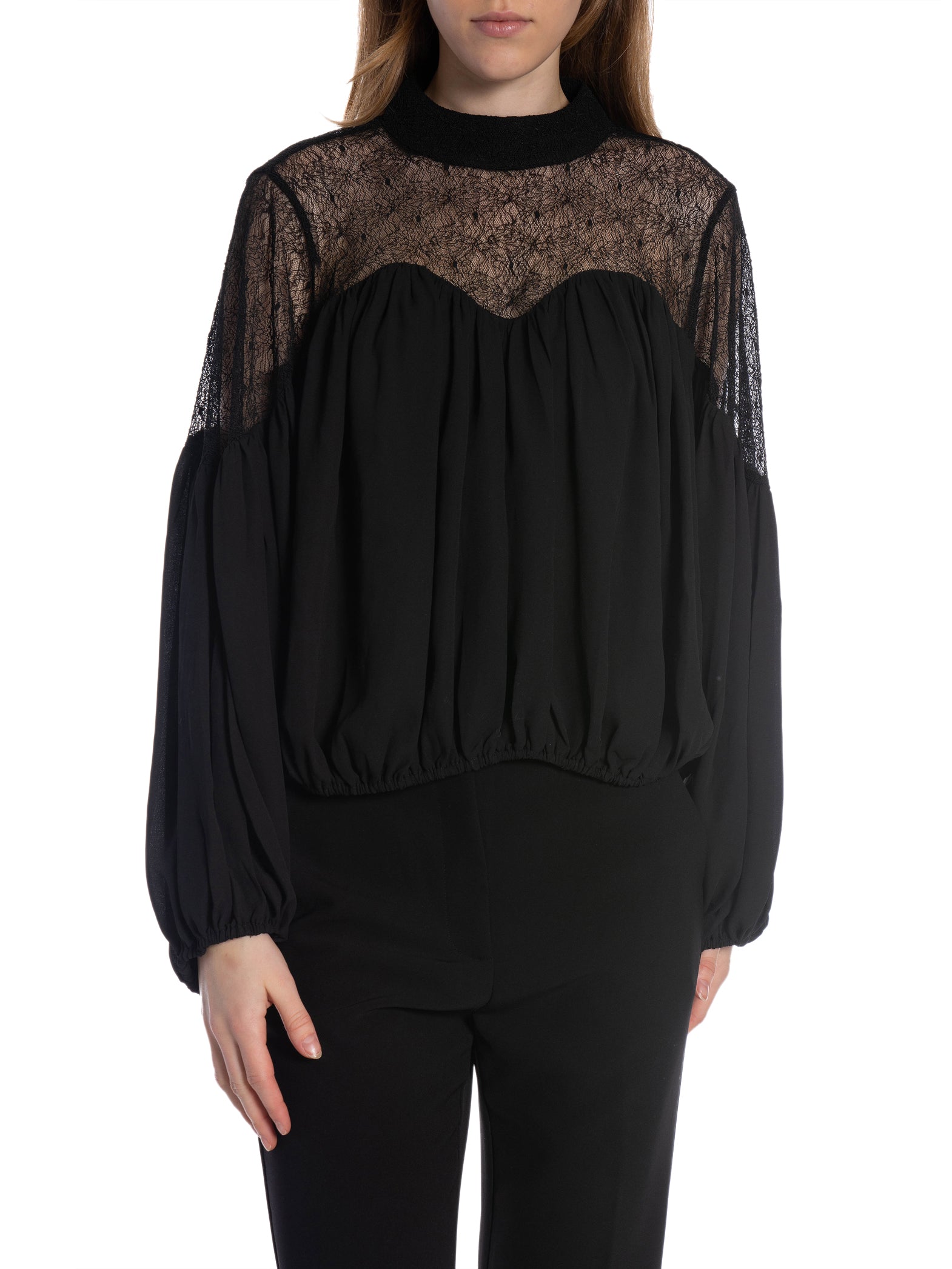 CO'COUTURE BLUS MINGO MIX LACE BLACK_104050.jpg