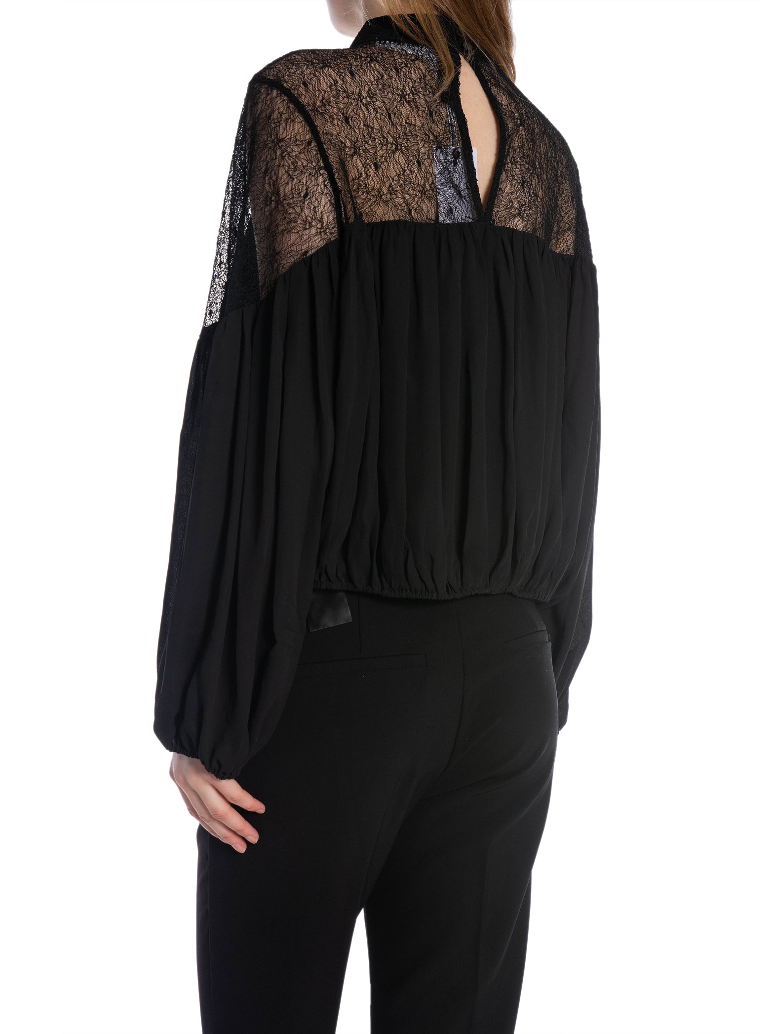 CO'COUTURE BLUS MINGO MIX LACE BLACK_104051.jpg