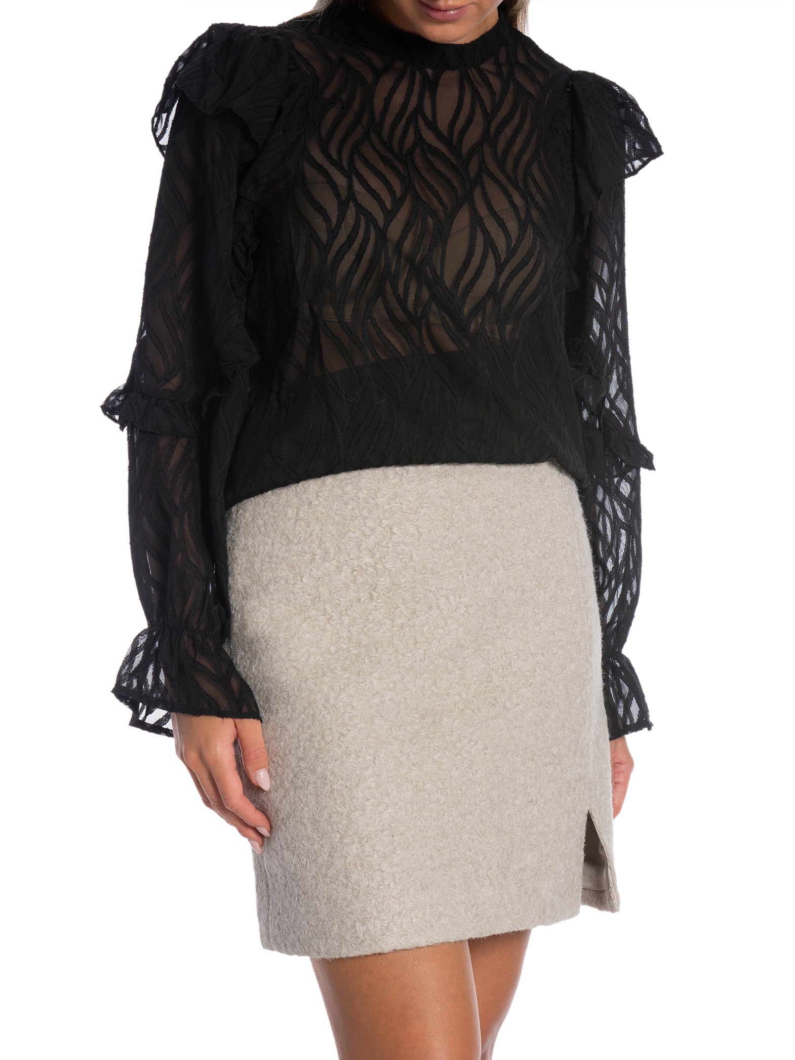 CO'COUTURE BLUS ROCHELLE BLACK_101821.jpg