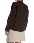 CO´COUTURE BLUS SHINA LACE DARK BROWN_101819.jpg