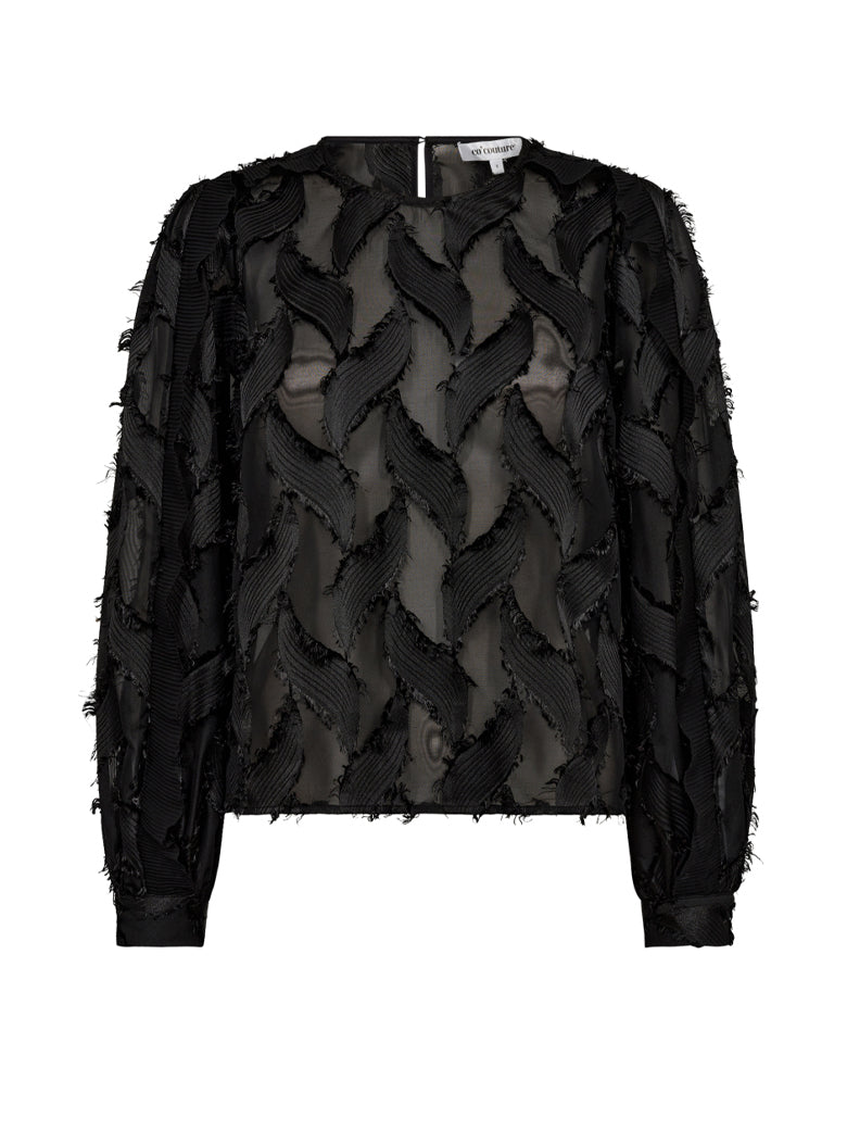 CO\&#39;COUTURE BLUS SYLVIE STRUCTURE BLACK_93691.jpg