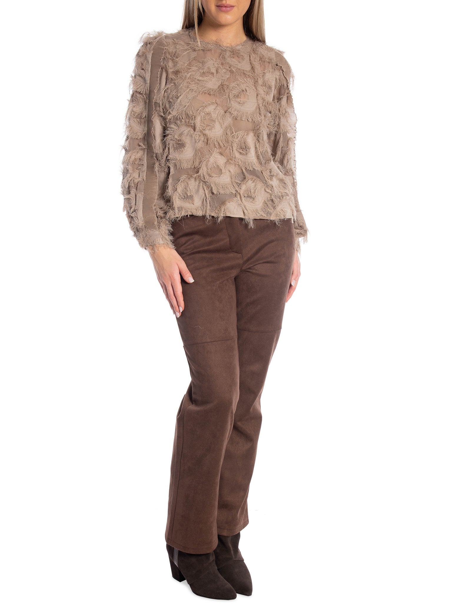 CO'COUTURE BLUS SYRA WALNUT_103451.jpg