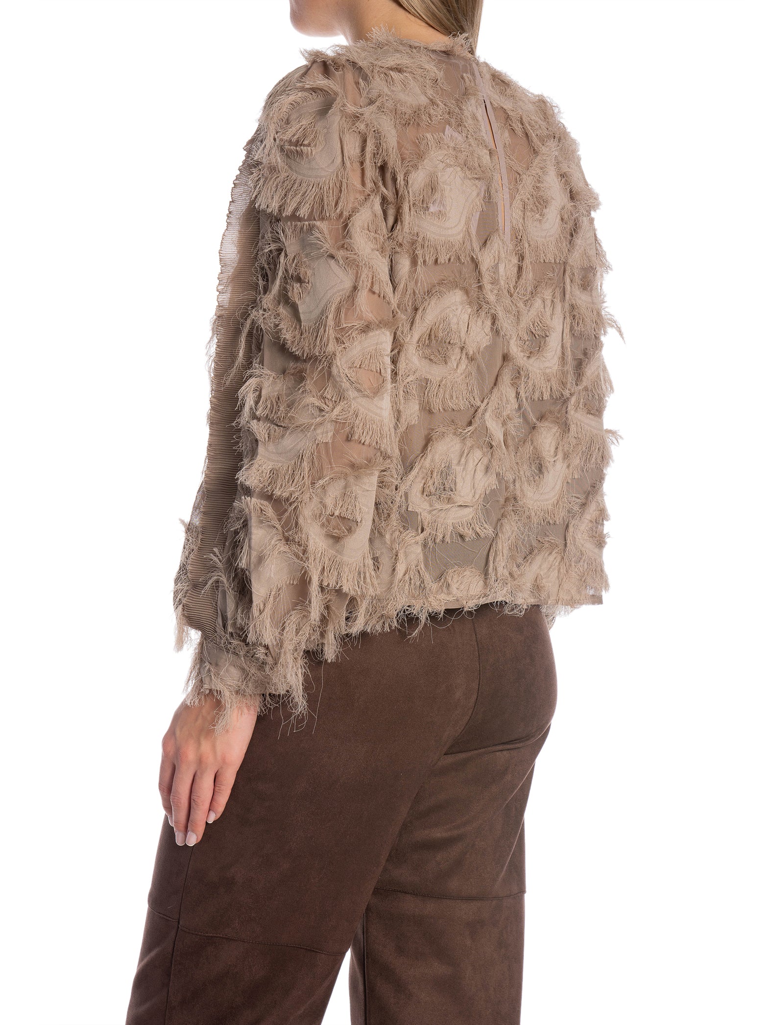 CO&#39;COUTURE BLUS SYRA WALNUT_103453.jpg