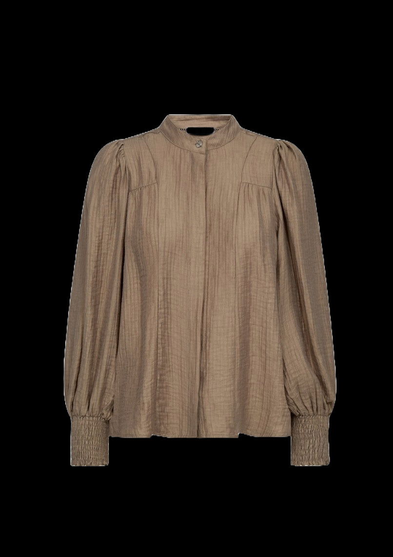 CO'COUTURE BLUS TASSY TAUPE_105133.jpg